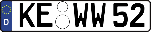 KE-WW52