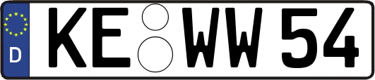 KE-WW54
