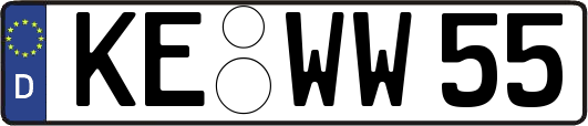 KE-WW55