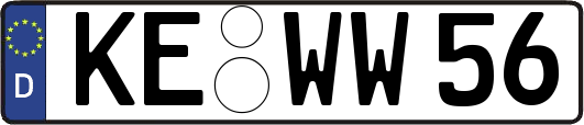 KE-WW56