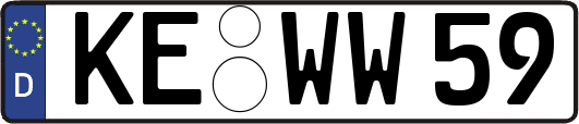 KE-WW59