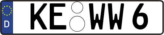 KE-WW6
