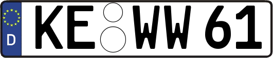 KE-WW61