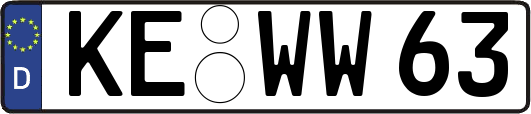 KE-WW63