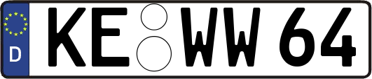KE-WW64