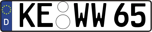KE-WW65