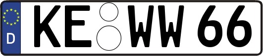 KE-WW66
