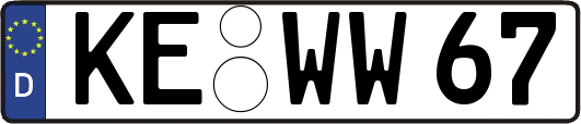 KE-WW67