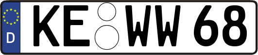 KE-WW68