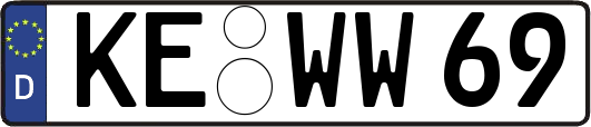 KE-WW69