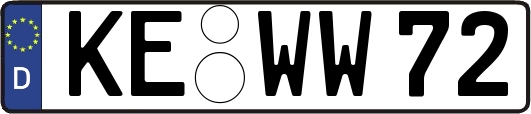KE-WW72