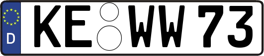 KE-WW73