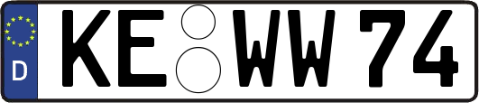 KE-WW74