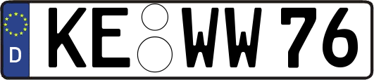 KE-WW76