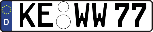 KE-WW77
