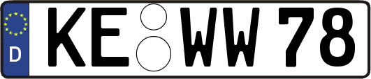 KE-WW78