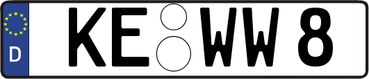 KE-WW8