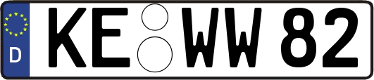 KE-WW82