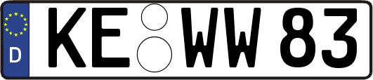 KE-WW83
