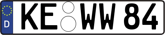 KE-WW84