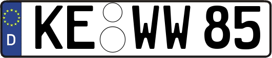 KE-WW85