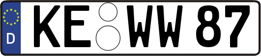 KE-WW87