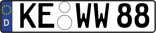 KE-WW88