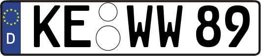 KE-WW89