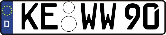 KE-WW90