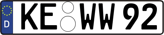 KE-WW92
