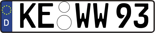 KE-WW93