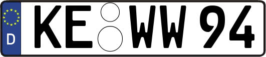 KE-WW94