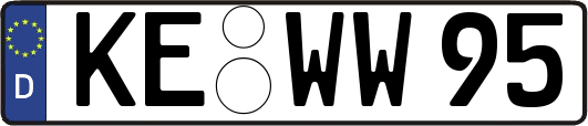 KE-WW95
