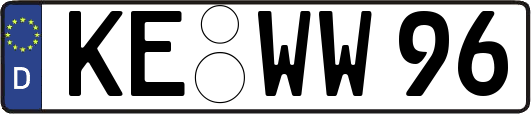 KE-WW96