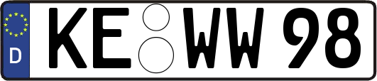KE-WW98