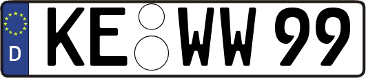 KE-WW99