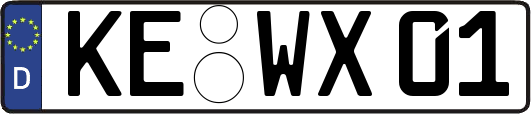 KE-WX01