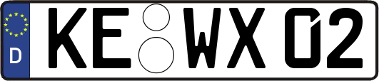 KE-WX02