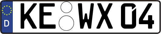 KE-WX04