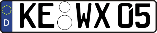 KE-WX05