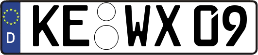 KE-WX09