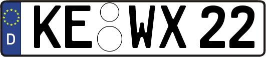 KE-WX22