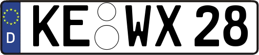 KE-WX28