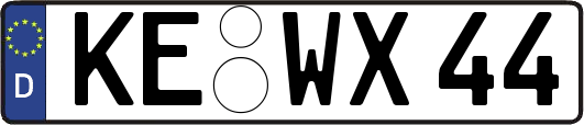 KE-WX44
