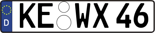 KE-WX46