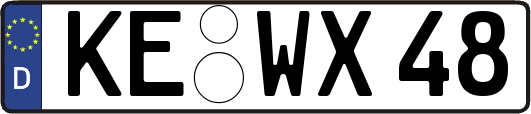 KE-WX48