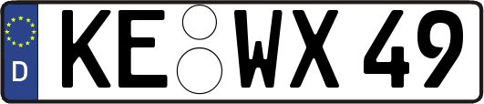 KE-WX49