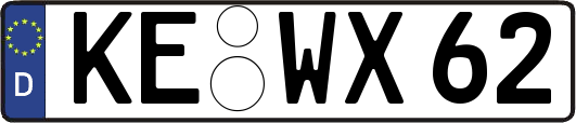 KE-WX62