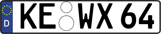 KE-WX64
