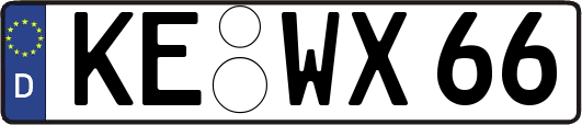 KE-WX66